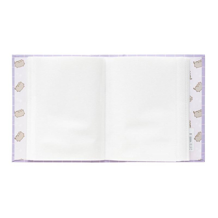 Pusheen - Photo album from the Moments collection for 100 photos 10x15 cm
