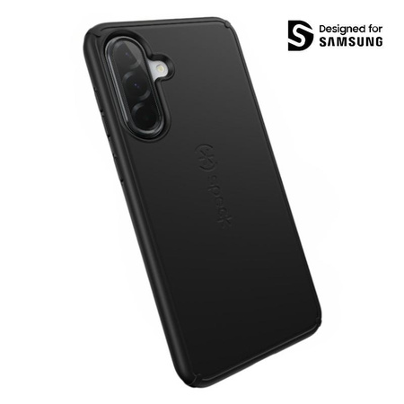 Speck Impacthero Slim - Gehäuse Samsung Galaxy A36 5G / A56 5G (Schwarz)