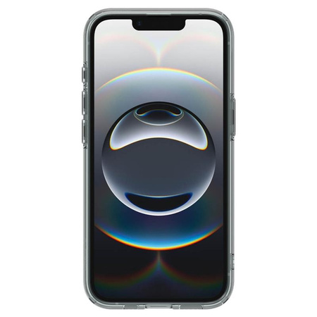 Spigen Ultra Hybrid - Coque pour iPhone 16e (Space Crystal)