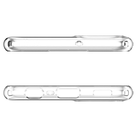 Spigen Liquid Crystal - Etui do Samsung Galaxy A23 5G (Przezroczysty)