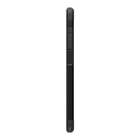 Spigen Tough Armor - Etui pour Samsung Galaxy A36 5G (Noir)