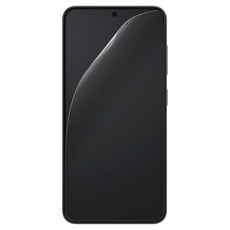 Spigen Neo Flex 2-Pack - Ochranná fólie 2 ks. pro Samsung Galaxy S24 (Transparent)
