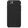 PURO ICON Cover - Coque iPhone SE (2022 / 2020) / 8 / 7 / 6s (noir)