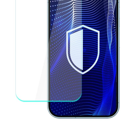 3mk FlexibleGlass Pro - Hybrid Glass for Google Pixel 9 / 9 Pro