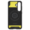 Spigen Rugged Armor MagSafe - tok Samsung Galaxy S25+ (matt fekete)