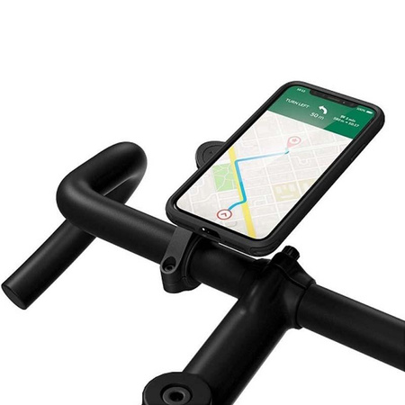 Spigen GearLock MF100 - Bike Mount (Black)