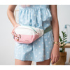 Pusheen - Rose Collection Sachet / Kidney Carrier