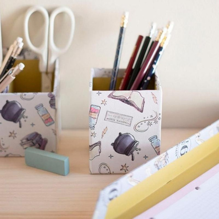 Harry Potter - Schreibtisch-Organizer 5 Stück