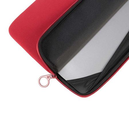 Tucano Top Second Skin - MacBook Pro 14" Cover 2021 (red)