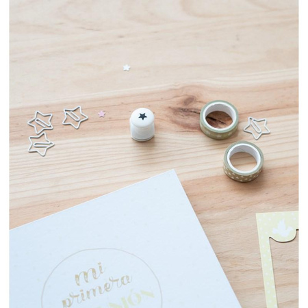 Communion gift pack cream