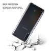 Crong Crystal Slim Cover - tok Samsung Galaxy A30s / A50 / A50s (átlátszó)
