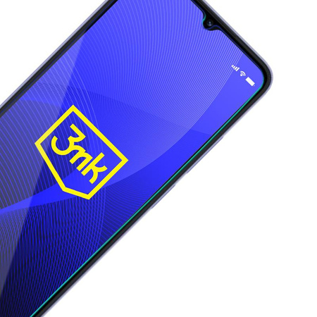 3mk FlexibleGlass - Hibrid üveg a Xioami Redmi 12C-hez