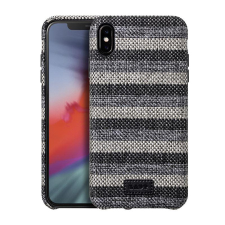 Laut VENTURE - iPhone Xs Max Case (Grey)