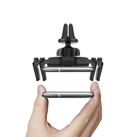 Spigen Click.R Vent Car Mount - Support pour voiture