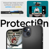 Spigen Mag Armor – Etui do iPhone 14 Plus (Czarny)