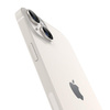 Spigen Optik.TR Camera Lens Protector - Szkło ochronne na obiektyw do Apple iPhone 14 / iPhone 14 Plus (2 szt) (księżycowa poświata)
