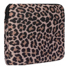 Kate Spade New York Puffer Sleeve - MacBook Pro 14" / Notebook 14" Cover (Classic Leopard)