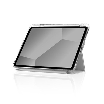 STM OPP - iPad Air 11" Case M3 (2025) / M2 (2024) (gray)