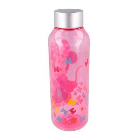Minnie Mouse - Bouteille d'eau en Tritan 660 ml