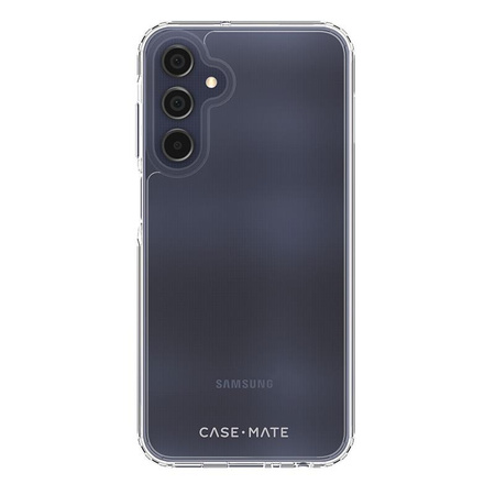 Case-Mate Tough Clear - Gehäuse für Samsung Galaxy A25 5G (Transparent)