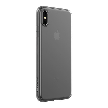 Incase Protective Clear Cover - Coque pour iPhone Xs Max (transparente)