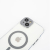 Moshi iGlaze MagSafe - Case for iPhone 15 (Meteorite Gray)