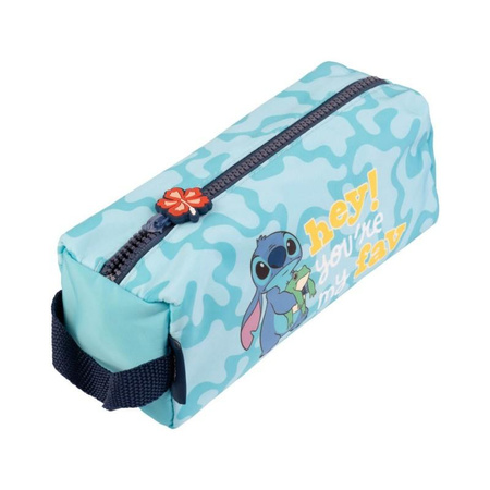 Disney Stitch - Pencil case from the Tropical collection