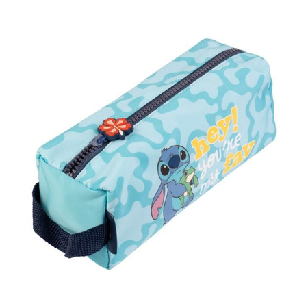 Disney Stitch - Pencil Case from the Tropical Collection