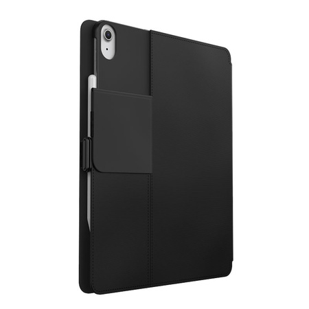 Speck Balance Folio - iPad Air 13" M3 (2025) / M2 (2024) tok (fekete)