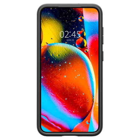 Spigen Slim Armor CS - pouzdro pro Samsung Galaxy S23+ (černé)