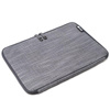 Booq Mamba sleeve 12 - Pokrowiec MacBook 12" (szary)