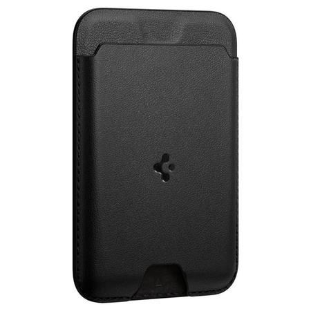 Spigen Valentinus Pro MagSafe - Magnetic Wallet (Black)