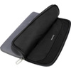 Tucano Today - MacBook Pro 16" / Laptop 15.6" cover (grey)