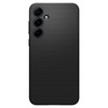 Spigen Liquid Air - Etui do Samsung Galaxy A55 5G (Matte Black)