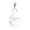 Molang - Molang 10 cm plush bunny key ring