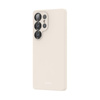 Crong Color Hülle - Samsung Galaxy S25 Ultra Gehäuse (beige)
