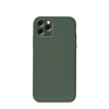 PURO ICON Hülle - Etui iPhone 11 Pro (grün)