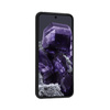 Crong Color Cover - Étui Google Pixel 8 (noir)