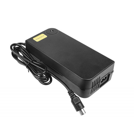 Green Cell - Ladegerät 29.4V 4A (RCA) für 24V Elektrofahrrad Akku