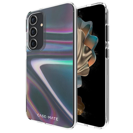 Case-Mate Soap Bubble - Case for Samsung Galaxy S24+ (Iridescent)