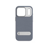 Moshi Kameleon MagSafe - Case iPhone 17 Pro with Stand Function (Dusk Blue)