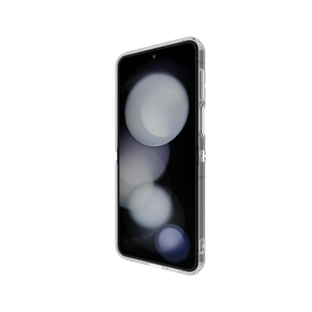 Case-Mate Tough Clear – Etui do Samsung Galaxy Z Flip 6