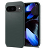 Spigen Liquid Air - Coque pour Google Pixel 9 / 9 Pro (Abyss Green)