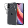 Spigen Liquid Crystal - Case for iPhone 16 Plus (Transparent)