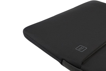 Tucano Top Second Skin - kryt na MacBook Pro 14" (černý)