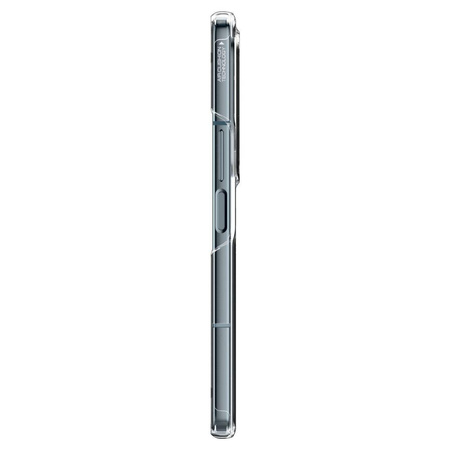 Spigen Crystal Hybrid - Gehäuse für Samsung Galaxy Z Fold 4 (Transparent)