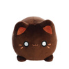 Tasty Peach - Mascotte en peluche 18 cm Kona Coffee Meowchi