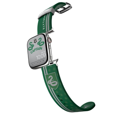 Harry Potter - Strap for Apple Watch (House Pride - Slytherin)