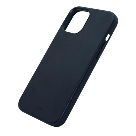 PURO SKY - Coque iPhone 12 / iPhone 12 Pro (Bleu marine)