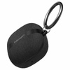 Spigen Urban Fit - Etui do Samsung Galaxy Buds 2 Pro / 2  / Live / Pro (Czarny)